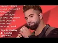 Kendji Girac   Dans mes bras