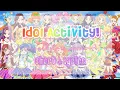 Download Lagu Aikatsu! Idol Activity! All Stars Ver Short + Lyrics