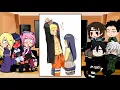 Download Lagu Friends Naruto React To Future // Random