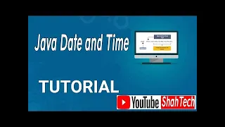 Java Date and Time Java Tutorial In Hindi Java Programming Java Tutorial For Beginners