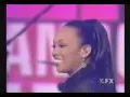 Monica ~ So Gone (100% live)
