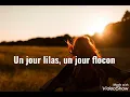 Download Lagu un jour tu pleures un jour tu ris lyrics Julio Iglesias