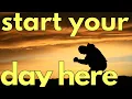 Download Lagu Command Your Morning with This Prayer! Life, Joy \u0026 Favor Scriptures