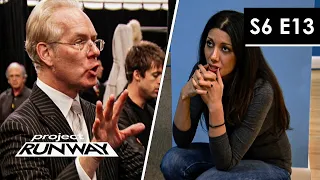 Project Runway Season 6 Episode 13 Full Episode 