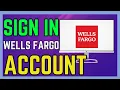 How To Sign In Wells Fargo Account In PC - Easy Guide