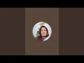T Fatima Awan is live