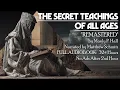 THE SECRET TEACHINGS OF ALL AGES REMASTERED Manly P Hall - Full book No Ads After Hour 2