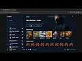 Working Music Website using HTML CSS JavaScript Live Source Code
