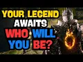Which Dragon s Dogma 2 Race Are You Human Beastren Elf - What s Your Destiny