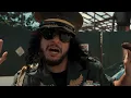 MUNICIPAL WASTE - Crank The Heat (OFFICIAL MUSIC VIDEO)