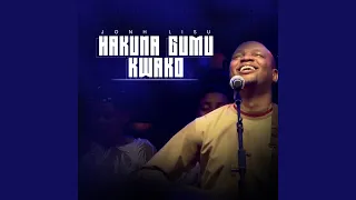 hakuna gumu kwako