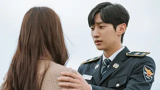 police university korean drama hindi mix love story chinesedrama cute love story