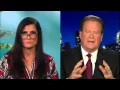 Dana Loesch and Ed Schultz Debate Obamacare on TheBlaze TV