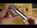 PUFFCO PIVOT CHAMBER CONNECTION ISSUE THREE WHITE FLASHES PUFFCO SUPPORT