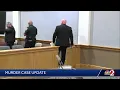 State attorney addresses questions in Tristyn Bailey murder case