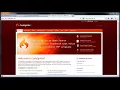 CodeIgniter Tutorials - Basic Website