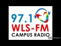 Campus Radio WLS FM 97 1 Station ID