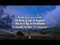 MORAD - Comprendo (LETRA)🎵