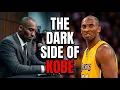 JUST NOW Kobe Bryant The Dark Side Of A Legend Nobody Wanted To See