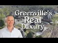 Greenville Luxury Top 7 Elite Neighborhoods