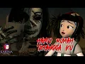 Lagu KAKINA HOROR 133 - Ada Penampakan Hantu Rumah Tetangga