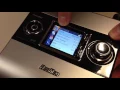 How to Program a ResMed S9 CPAP or VPAP Machine