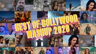 best of bollywood mashup 2020 dj goldie x dj ankit x dj mavis amix visuals