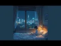 Warm Hoodie Nights