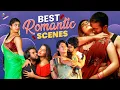 Download Lagu Tollywood’s Most Intense Romantic Scenes | Best Romantic Scenes In Telugu | Telugu FilmNagar