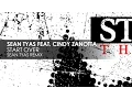 Download Lagu Sean Tyas featuring Cindy Zanotta - Start Over (Sean Tyas Remix)