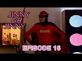 Lagu Jinny oh Jinny Episode 16 Jagoan Okeman