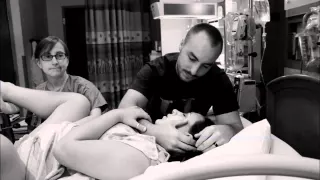 lincoln birth video