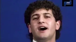 CLIP RABAH ASMA 1990 AYIGOUDAR 