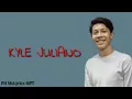 Kyle Juliano - Crashing (Lyrics)