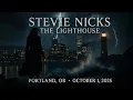 Stevie Nicks Performs The Lighthouse Live on Tour for the First Time | 2025 Concert