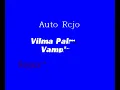 vilma palma e vampiros - auto rojo - Karaoke