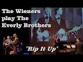 Download Lagu The Wieners play The Everly Brothers - Rip It Up