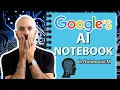 NEW Google AI Tool Organizes Your Research Creates Summaries Instantly