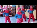 Download Lagu Senam Sehat Anak Sholeh - Lomba Senam Ceria