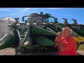 Is the John Deere X9 Actually Worth It Dad s Honest Review