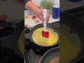 What s Cookin with Chef Zack - Omelet