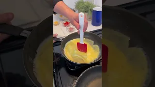 What s Cookin with Chef Zack - Omelet