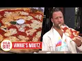 Barstool Pizza Review - Vinnie s Mootz Lyndhurst NJ