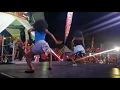MarzVill performs with NELLY & BARBIE for BANG BIM (Inkredible Kreations Dance Company)