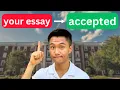 This Common App Essay Formula Works EVERY Time The Double Problem Solution Essay