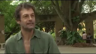 Eduardo Marinho, fala sobre religião e escola para as massas .