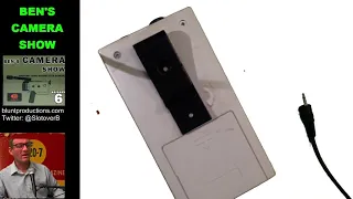 the magic super 8 timer box bens camera show s01e06 