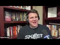 Sent Evangelist to the stars Dylan Novak
