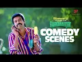 Velainu Vandhutta Vellaikaaran Comedy Scenes Part-2 | Vishnu Vishal | Soori | Robo Shankar