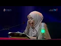 Download Lagu #MTHQA2023 Johan Tilawah: Sara Belmamoun (Morocco)
